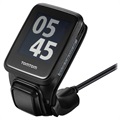Câble de Charge de Remplacement Smartwatch TomTom - Noir