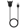 Câble de Charge de Remplacement Smartwatch TomTom - Noir