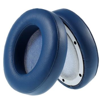 Coussinets de remplacement pour le casque Beats Studio 2.0 avec ou sans fil - Bleu
