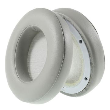 Coussinets de remplacement pour le casque Beats Studio 2.0 avec ou sans fil - Gris