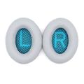 Oreillettes de Remplacement pour Bose QuietComfort 35/25/15 - Gris