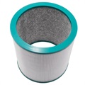 Dyson Air Purifier Replacement HEPA Filter - Green