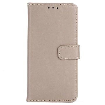 Étui Portefeuille Rétro pour Samsung Galaxy A3 (2017)