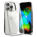 Coque TPU Ringke Air Ultra-Thin iPhone 13 Pro - Claire