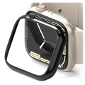 Coque Apple Watch Series 7 Ringke Bezel Styling - 45mm