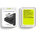 Protecteur Objectif iPhone 13/13 Mini Ringke - 2 Pièces
