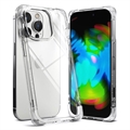 Coque Hybride Xiaomi Redmi Note 11 Pro/Note 11 Pro 5G Ringke Fusion - Transparente