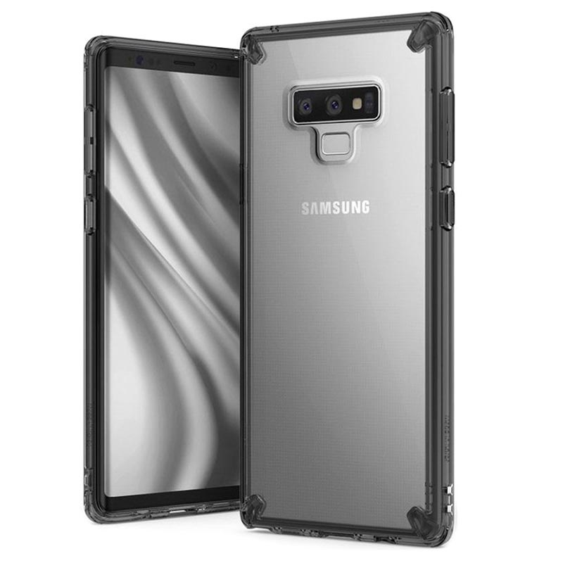 coque samsung ringke