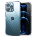 Coque Hybride iPhone 13 Pro Ringke Fusion - Transparente