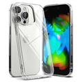 Coque Hybride Samsung Galaxy A13 5G Ringke Fusion - Transparente