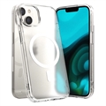 Coque Hybride iPhone 13 Pro Max Ringke Fusion Magnetic - Claire