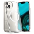Coque Hybride iPhone 13 Pro Ringke Fusion Magnetic - Claire