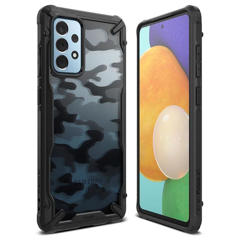 Coque Samsung Galaxy A52 4G / 5G originale et pas cher
