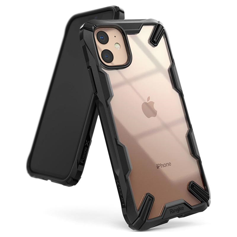 iphone xr coque ringke