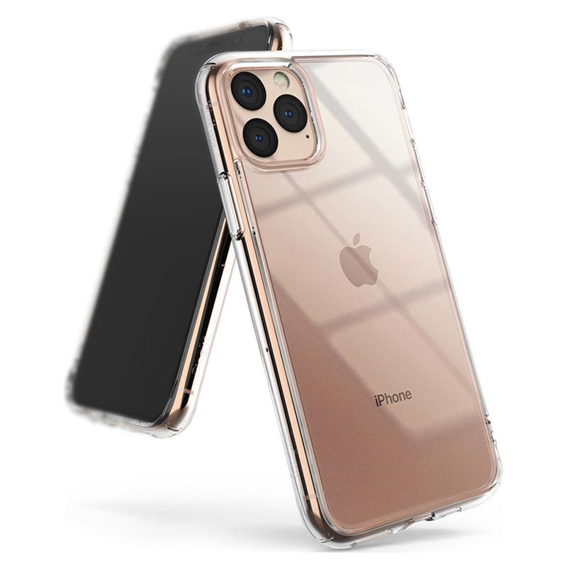 coque ringke iphone xr