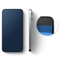 Protecteur d\'Écran iPhone 13 Pro Max en Verre Trempé Ringke ID Full Cover