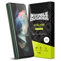 Protecteur d'Écran Samsung Galaxy Z Fold3 5G Ringke Invisible Defender ID Glass