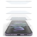 Protecteur d\'Écran Samsung Galaxy Z Flip3 5G Ringke Invisible Defender