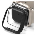 Coque Apple Watch Series 7 Ringke Slim - 41mm - 2 Pièces