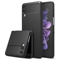 Coque Samsung Galaxy Z Flip3 5G Ringke Slim - Noire