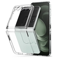 Coque Samsung Galaxy Z Flip5 Ringke Slim - Claire