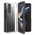 Coque Samsung Galaxy Z Fold4 5G Ringke Slim - Clair
