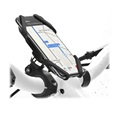 Ringke Spider Antidérapant Universel Support Vélo - Noir
