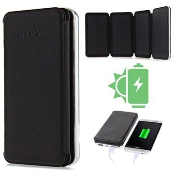 chargeur solaire ripa