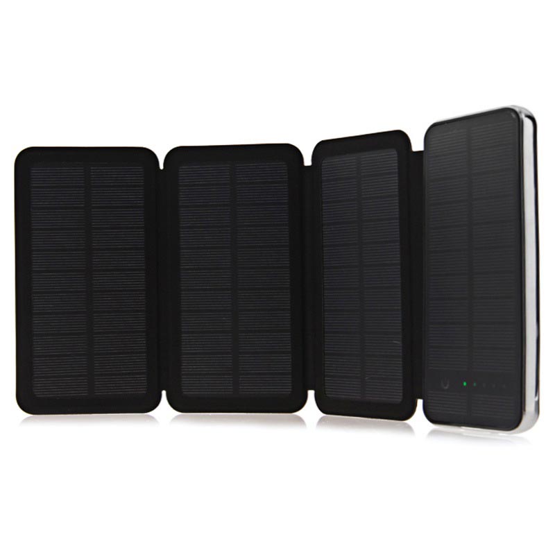 chargeur solaire pas cher