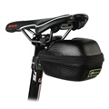 Sacoche de Vélo Multifonctionnelle Résistante à l'eau RockBros K0130B4B - Noir
