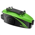 Étui de Vélo avec Support de Téléphone Rockbros LF0444 - 4"-6.7" - Vert