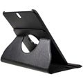 Etui Rotatif pour Samsung Galaxy Tab S3 9.7 - Noir