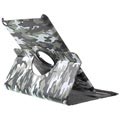 Etui Rotaif pour iPad 9.7 - Camouflage