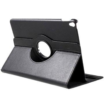 Etui Rotatif pour iPad Pro 10.5 - Noir