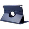 Etui Rotatif pour iPad Pro 10.5 - Bleu Foncé