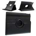 Etui Rotatif pour iPad Air 2 - Noir