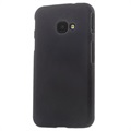 Coque Caoutchoutée Samsung Galaxy Xcover 4s, Galaxy Xcover 4 - Noir