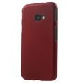 Coque Caoutchoutée Samsung Galaxy Xcover 4s, Galaxy Xcover 4 - Rouge