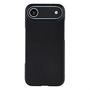 Coque iPhone 17 Air en Plastique Caoutchouté
