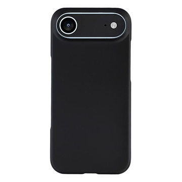 Coque iPhone 17 Air en Plastique Caoutchouté