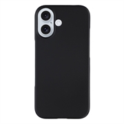 Coque iPhone 17 en Plastique Caoutchouté