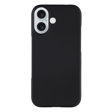 Coque iPhone 17 en Plastique Caoutchouté