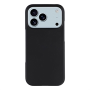 Coque iPhone 17 Pro en Plastique Caoutchouté