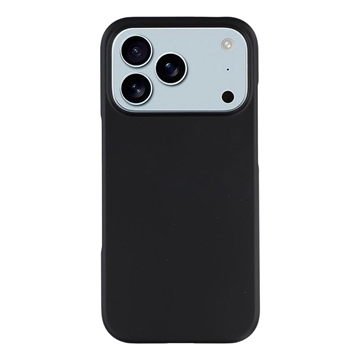 Coque iPhone 17 Pro en Plastique Caoutchouté