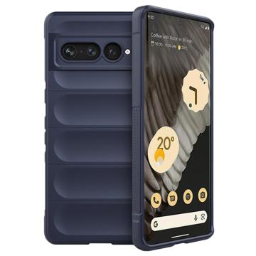 Coque Google Pixel 7 Pro en TPU - Série Rugged