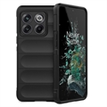 Coque Honor Magic4 Pro en TPU Rugged Série - Noire