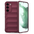 Coque Samsung Galaxy S23 5G en TPU - Série Rugged
