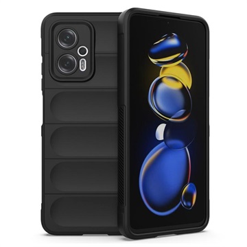 Coque Xiaomi Redmi Note 11T Pro/11T Pro+ en TPU Rugged Série