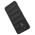 Coque Xiaomi Redmi Note 11T Pro/11T Pro+ en TPU Rugged Série - Noire