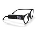 Lunettes FPV anti-lumière bleue S110 avec caméra - Noir